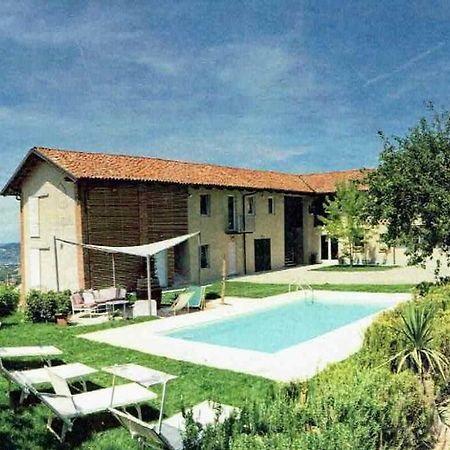 Bed and Breakfast Ca Tupin Treiso Exterior foto